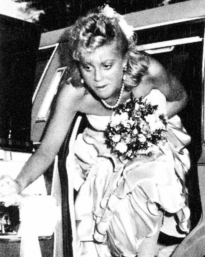 Amy Poehler (1989)