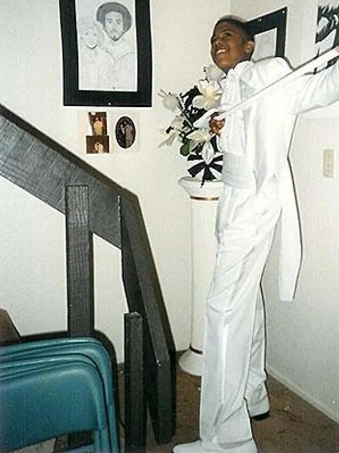 Nick Cannon (1996)