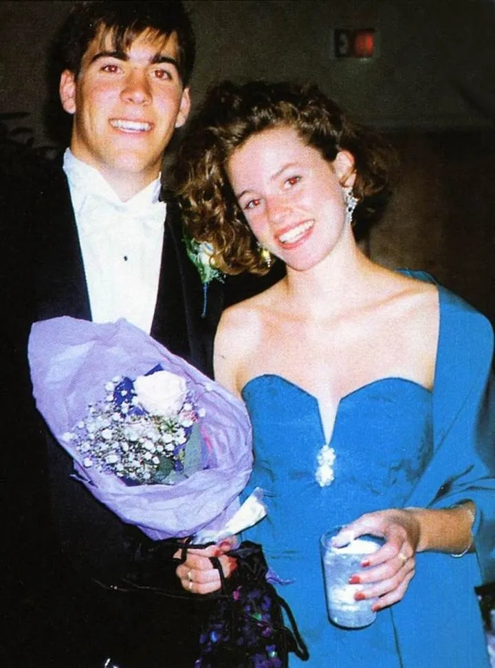 Elizabeth Banks (1992)