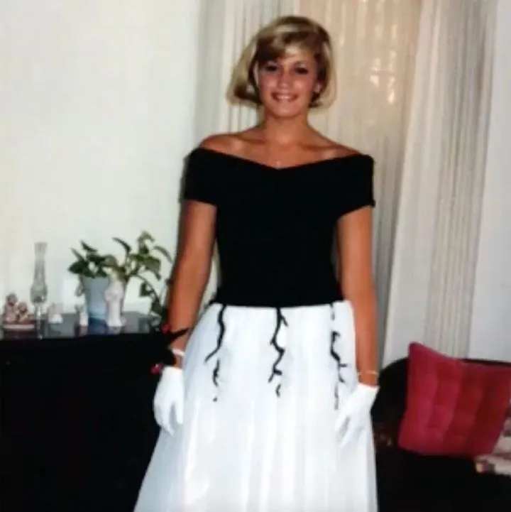 Gwen Stefani (1987)