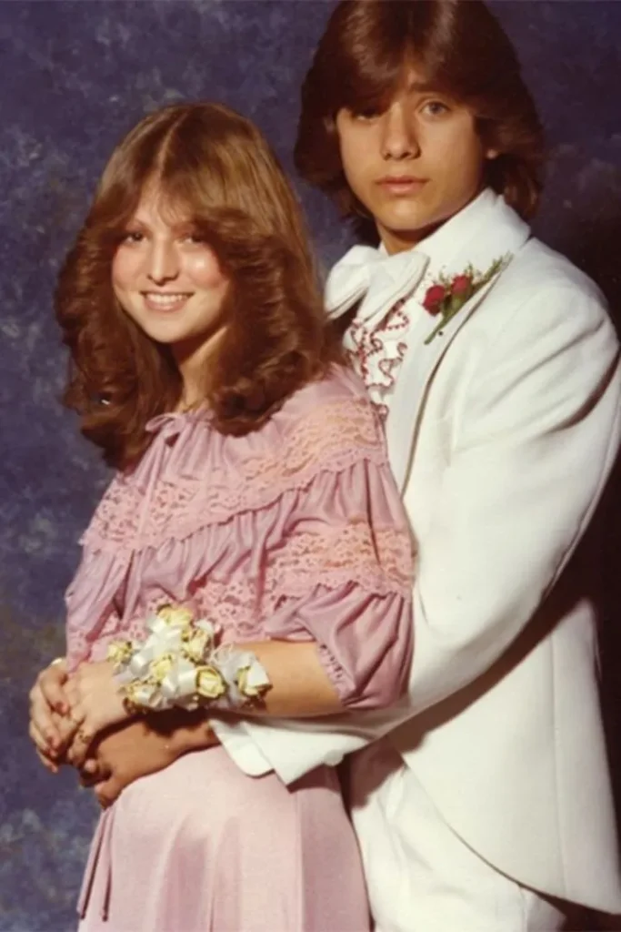 John Stamos (1980)