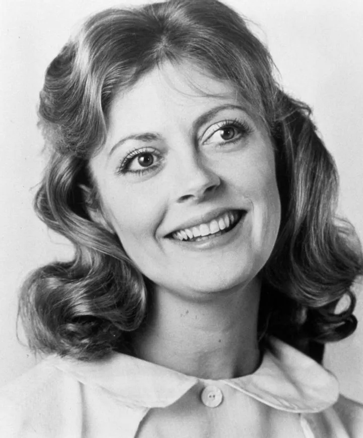 Susan Sarandon