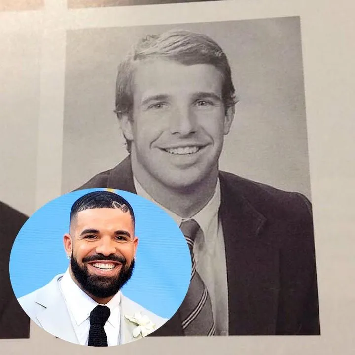 Drake: with a little difference