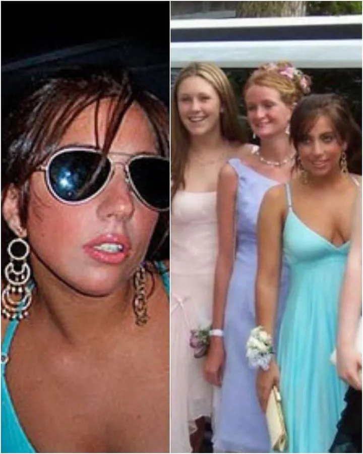 Lady Gaga (2003)