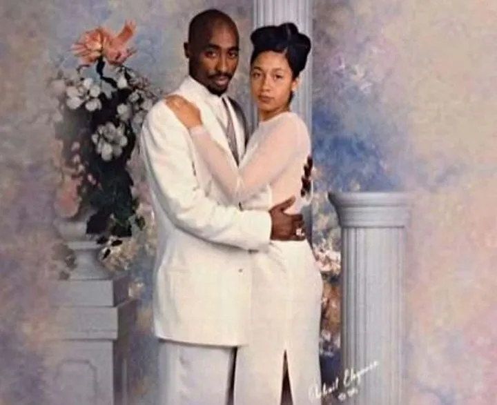 Tupac Shakur (1996)