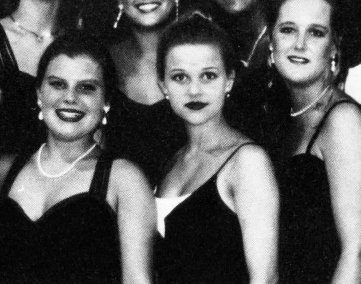 Reese Witherspoon (1994)