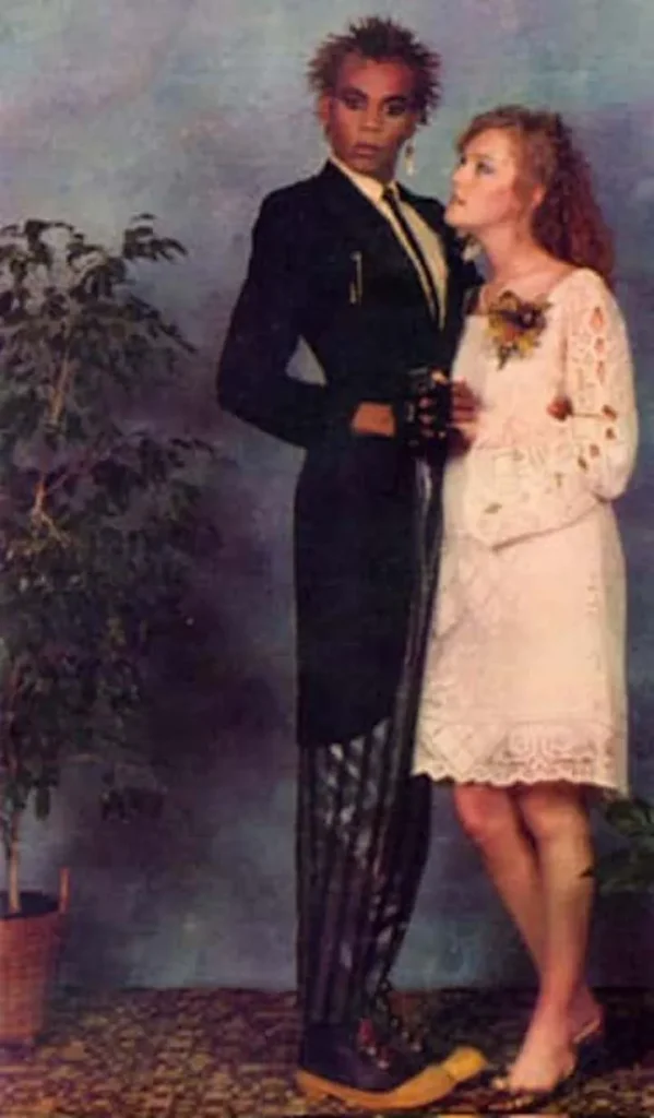 RuPaul (1983)