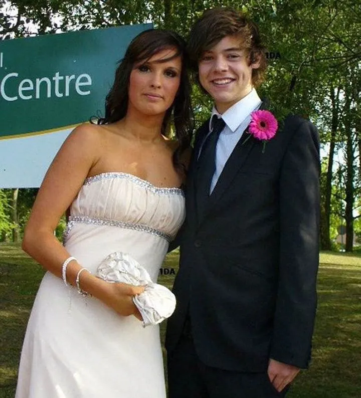 Harry Styles (2009)