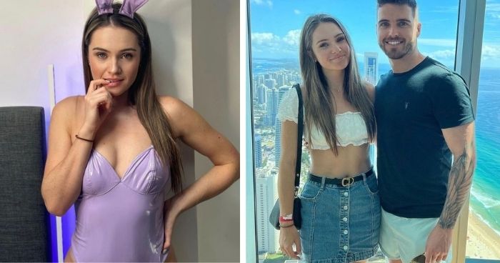 ‘I Go To Adult Parties With Boyfriend And Sleep With Others – It Helps Our Relationship’