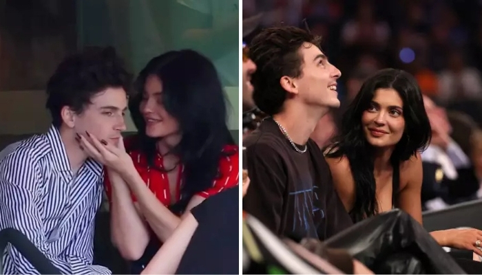 Kylie Jenner gives subtle 'response' following rumors of split with Timothée Chalamet