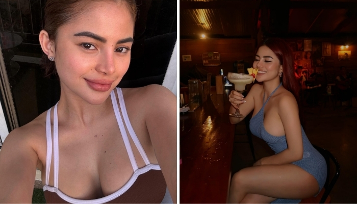 Gina Lima Has Died Aged 23