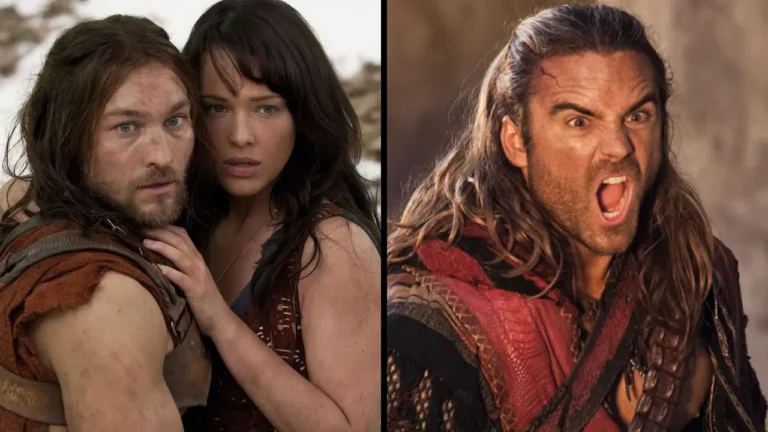 Netflix Fans Hooked On ’10/10′ Action Series With H**niest Scenes