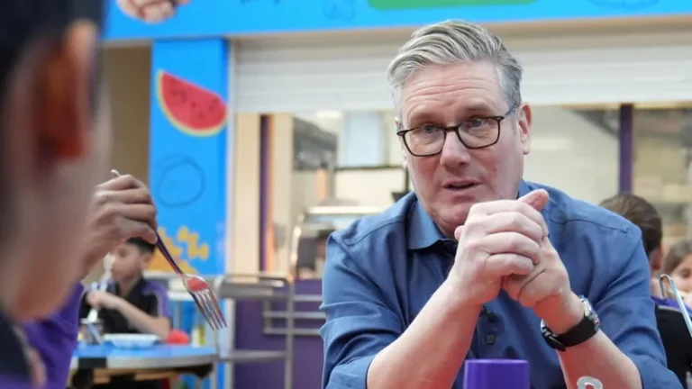 Ministers want to reform SEND – but they are treading very carefully