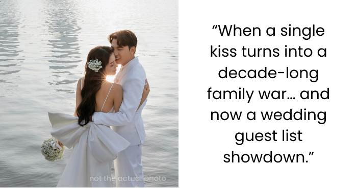 “My Brother Married My Bully—and Now I’m Expected to Smile at the Wedding.”