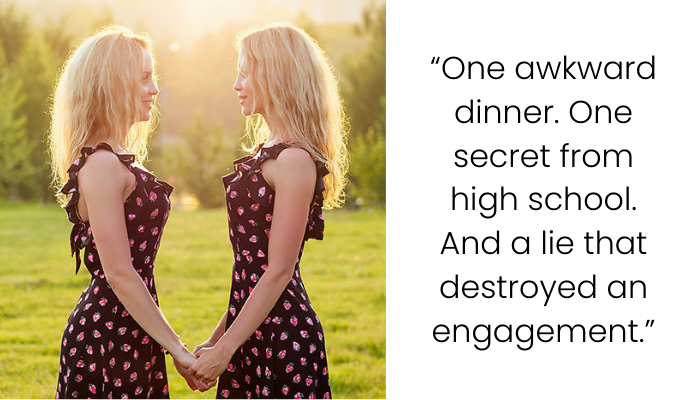 My Sister Defended Her Boyfriend and Called Me a Liar—Until the Truth Came Out